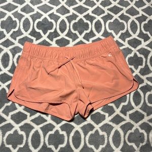 O’Neill women’s board shorts size s